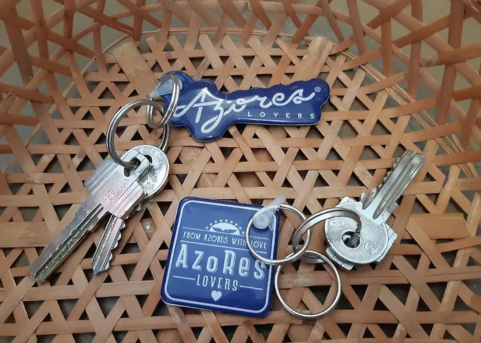 Apartmentfour Appartement *