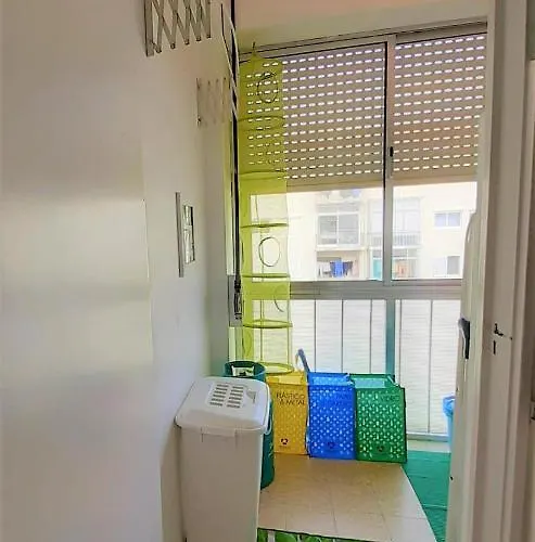 Appartement Apartmentfour Ponta Delgada