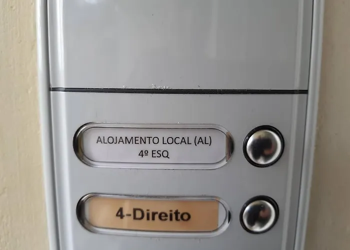 Appartement Apartmentfour