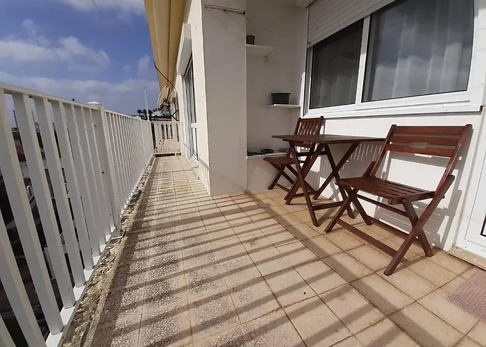 Apartmentfour Appartement *