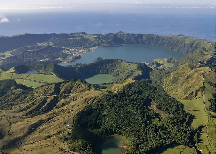 Apartmentfour * Ponta Delgada