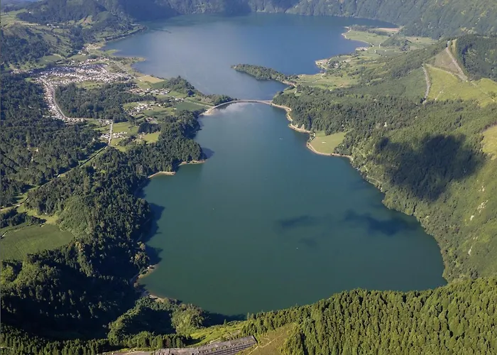 Appartement Apartmentfour