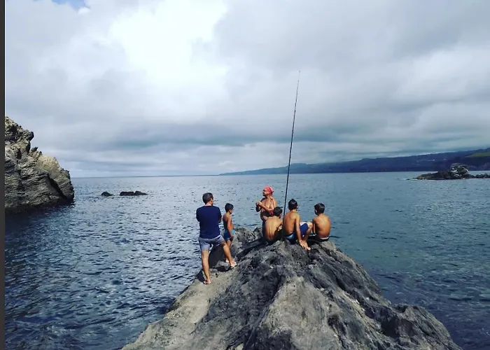 Apartmentfour Ponta Delgada