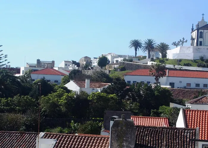 Appartement Apartmentfour *