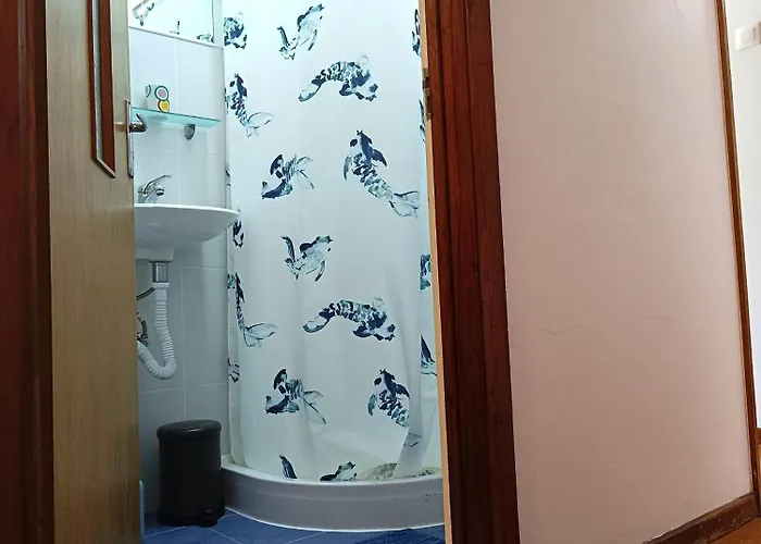 Apartmentfour Appartement Ponta Delgada