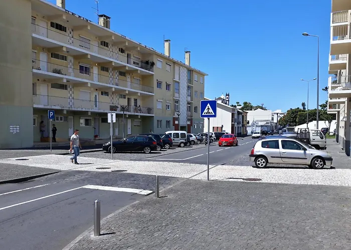 Apartmentfour Appartement