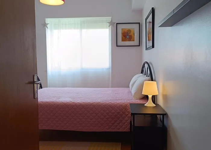 Appartement Apartmentfour