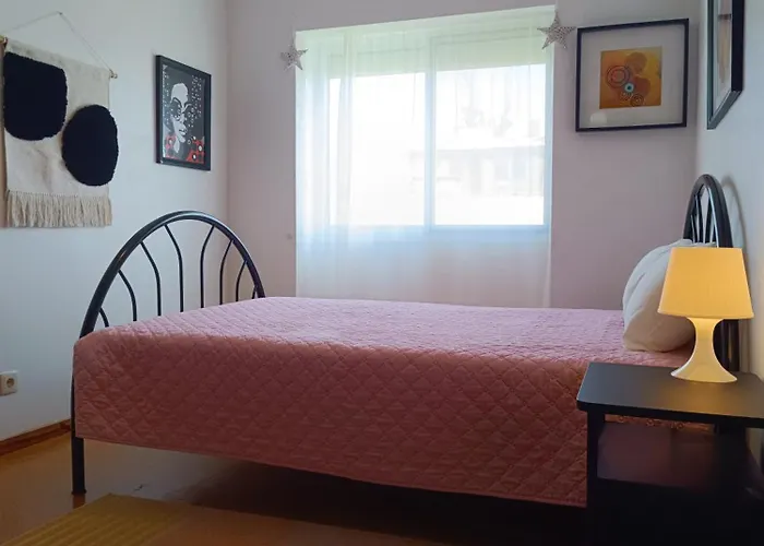 Appartement Apartmentfour Ponta Delgada