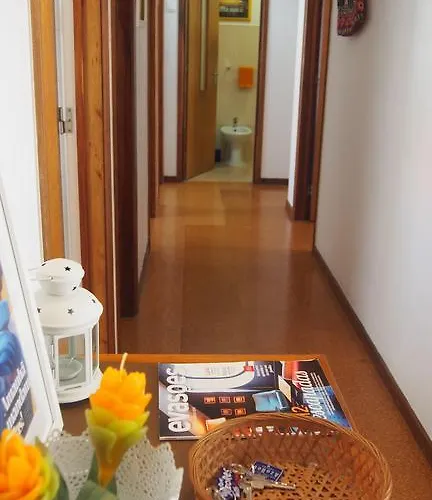 Apartmentfour * Ponta Delgada