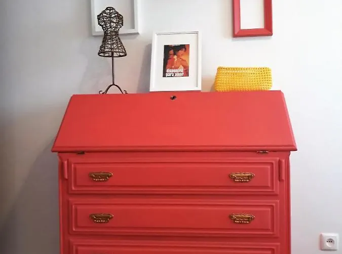 Apartmentfour Appartement Ponta Delgada