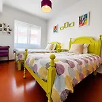 Apartment Apartmentfour *
