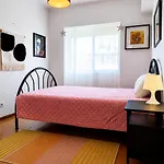 Apartmentfour Apartment Ponta Delgada