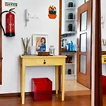 Apartment Apartmentfour