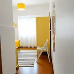 Apartment Apartmentfour