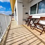 Apartmentfour Ponta Delgada