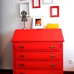 Apartmentfour Ponta Delgada