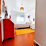 דירה Apartmentfour Ponta Delgada