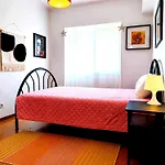 Apartmentfour Ponta Delgada