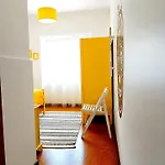 Apartmentfour Apartment Ponta Delgada