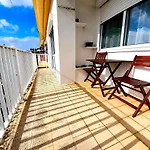 Apartmentfour Ponta Delgada