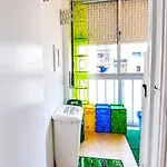 Apartmentfour דירה