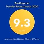 Apartmentfour דירה Ponta Delgada