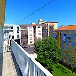 Apartment Apartmentfour *