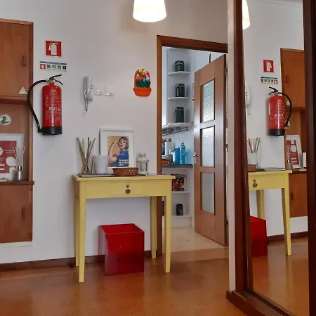 Apartment Apartmentfour Ponta Delgada (Sao Miguel)