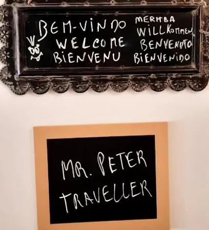 Apartmentfour * Ponta Delgada