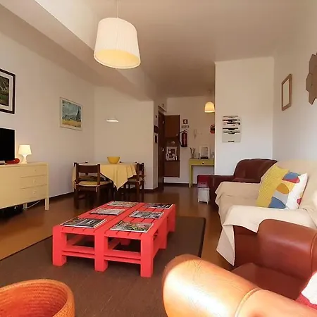 Διαμέρισμα Apartmentfour *