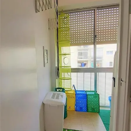 Lejlighed Apartmentfour Ponta Delgada