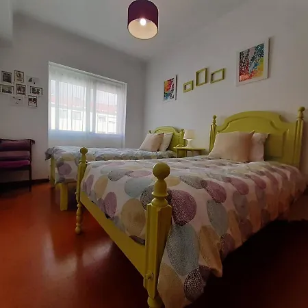 Apartmentfour *