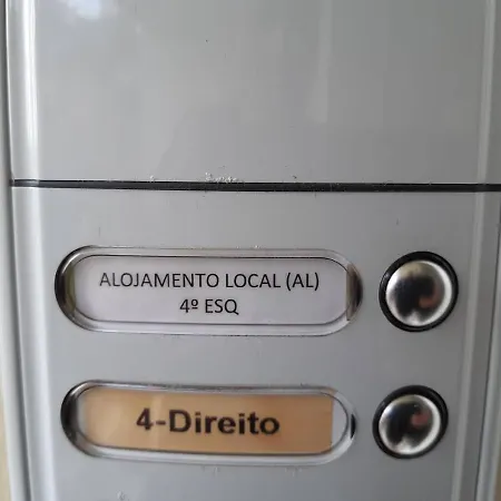 Lejlighed Apartmentfour