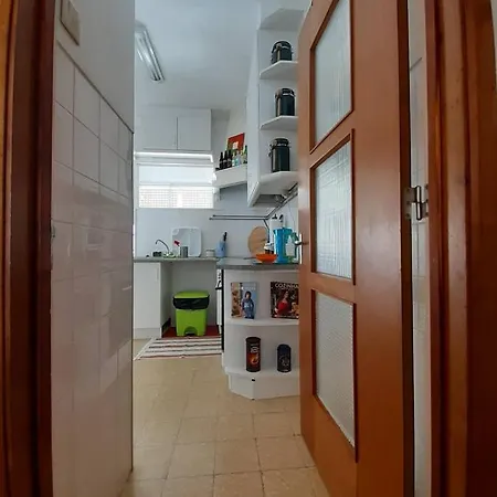 Apartmentfour Apartment