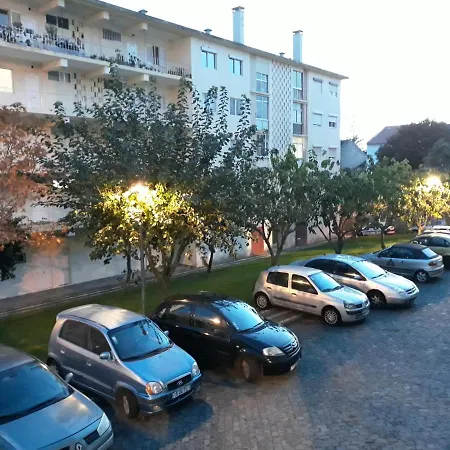Apartmentfour