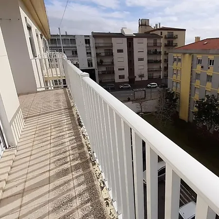 Apartment Apartmentfour Ponta Delgada (Sao Miguel)