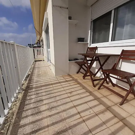 Apartmentfour Lägenhet *
