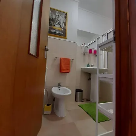 Lejlighed Apartmentfour