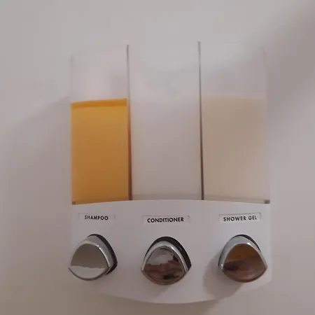 Apartmentfour Apartamento *