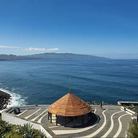 Apartmentfour Appartamento Ponta Delgada