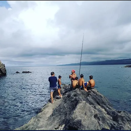 Apartmentfour Ponta Delgada