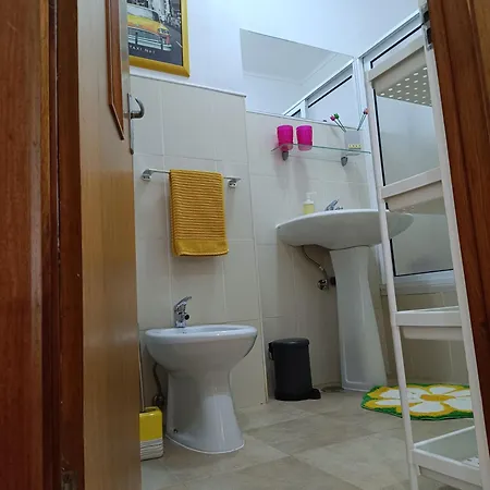 Lejlighed Apartmentfour *