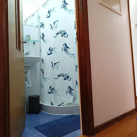 Apartmentfour Apartamento Ponta Delgada