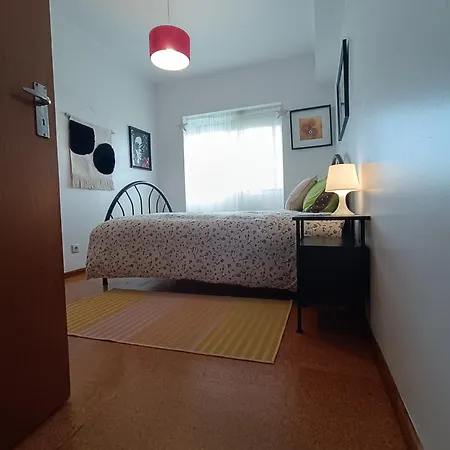 Apartmentfour * Ponta Delgada
