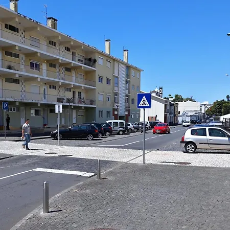 Apartmentfour Apartamento