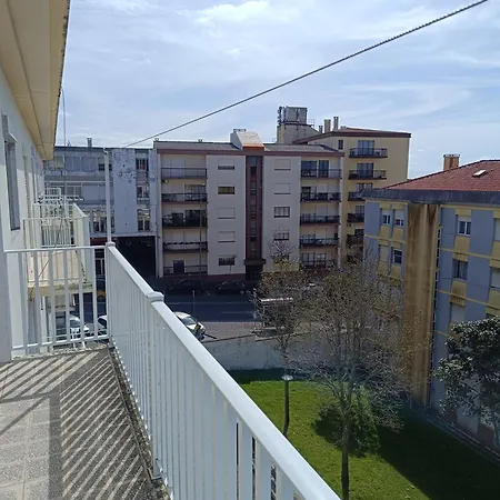 Apartment Apartmentfour