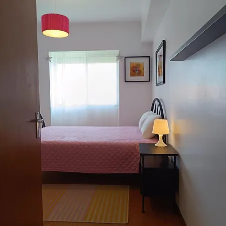 Lägenhet Apartmentfour