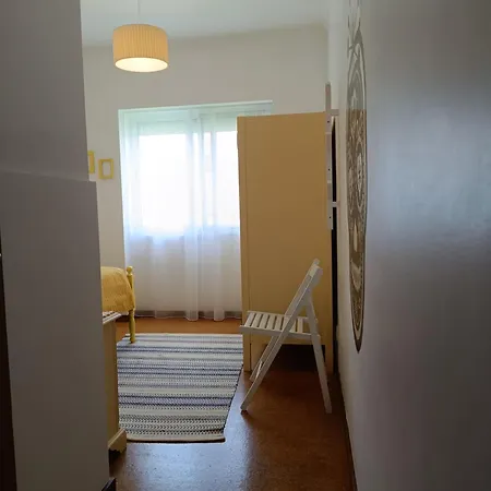 Apartmentfour Apartamento *