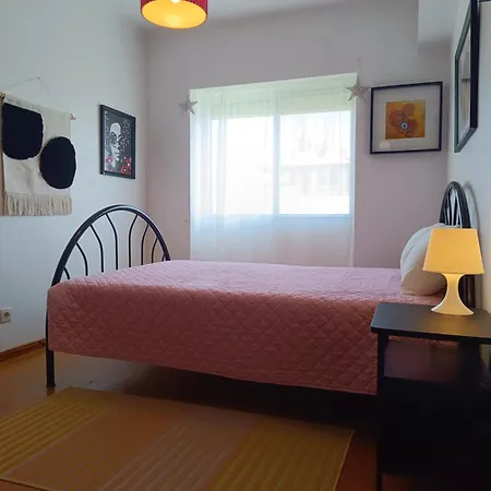 公寓 Apartmentfour 蓬塔德尔加达