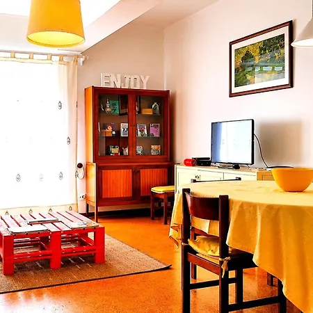 Apartment Apartmentfour